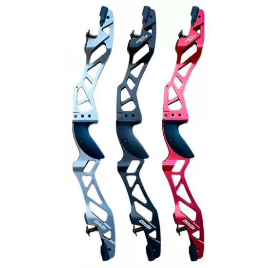 Sebastien Flute Ignio Riser